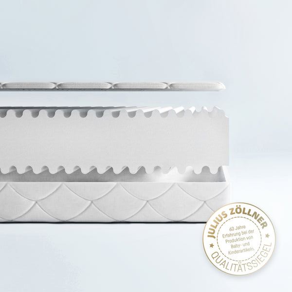 Youth mattress Basic Junior