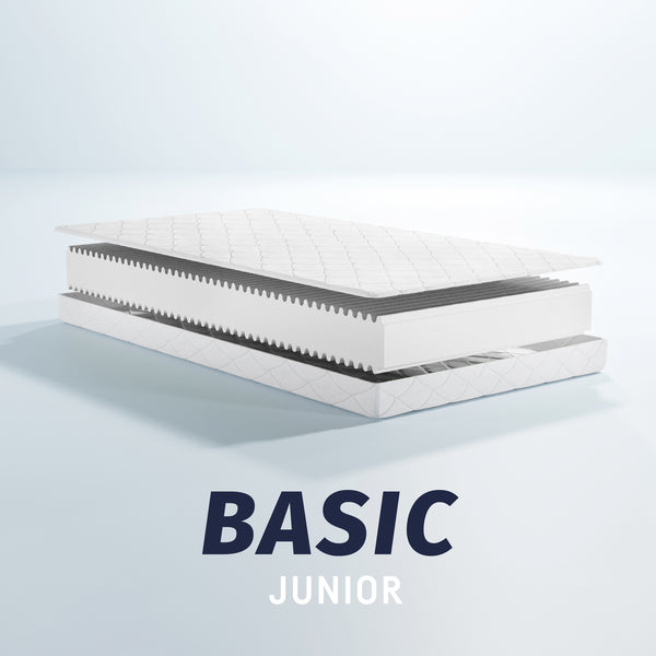 Jugendmatratze Basic Junior