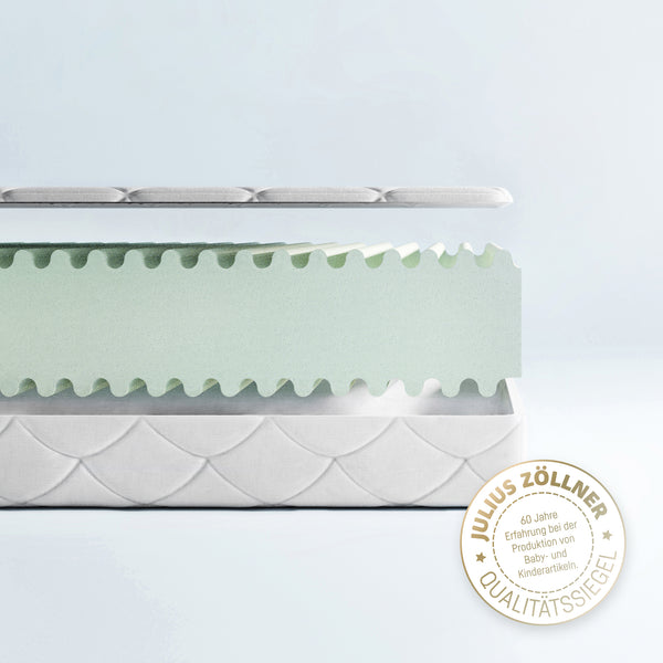 Youth mattress Soft Junior