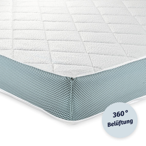 Youth mattress Mulitflow Junior