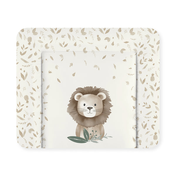 Wickelauflage "Softy", Leo