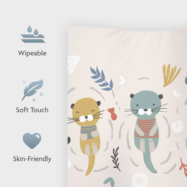 Wickelmulde Wave, Otti