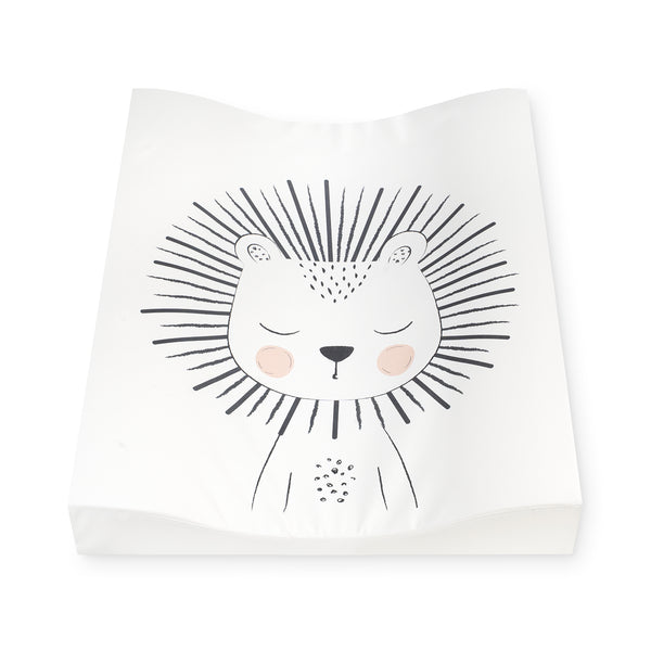 Wickelmulde Wave, Lion