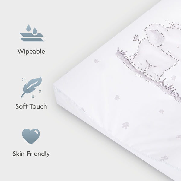 Wickelmulde Wave, Dschungelbande