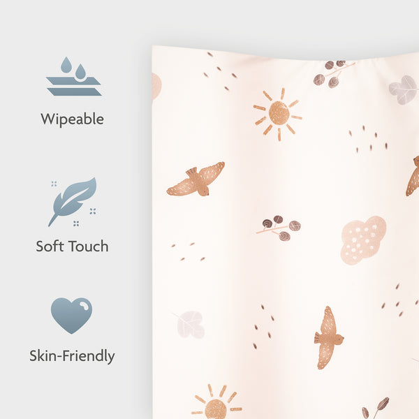 Wickelmulde Wave, Night & Day