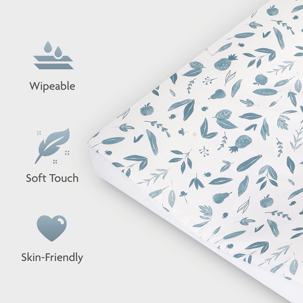 Wickelmulde Wave, Botanic