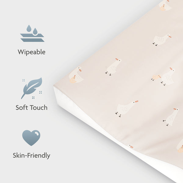 Wickelmulde Wave, Little Goose