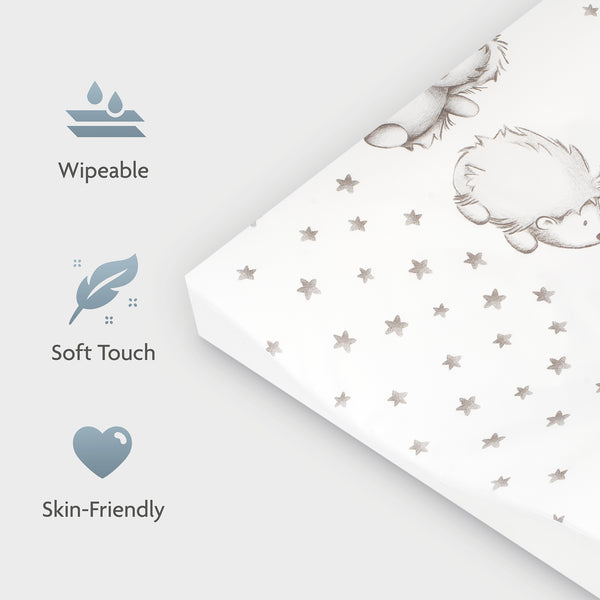 Wickelmulde Wave, Igelchen