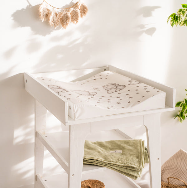 Wickelmulde Wave, Igelchen