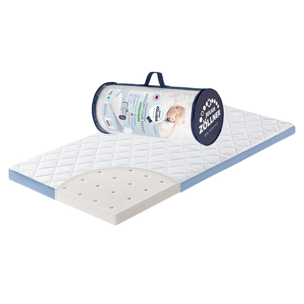 Mattress for the travel cot - Travelsoft Flow Select