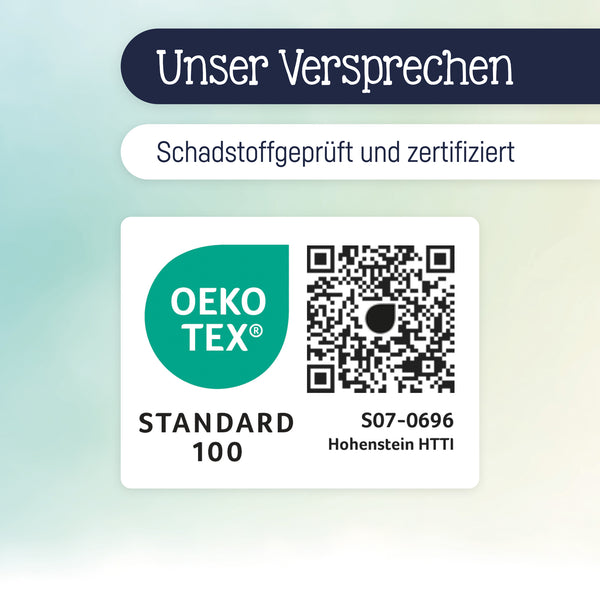 Mattress for the travel cot - Travelsoft Flow Select