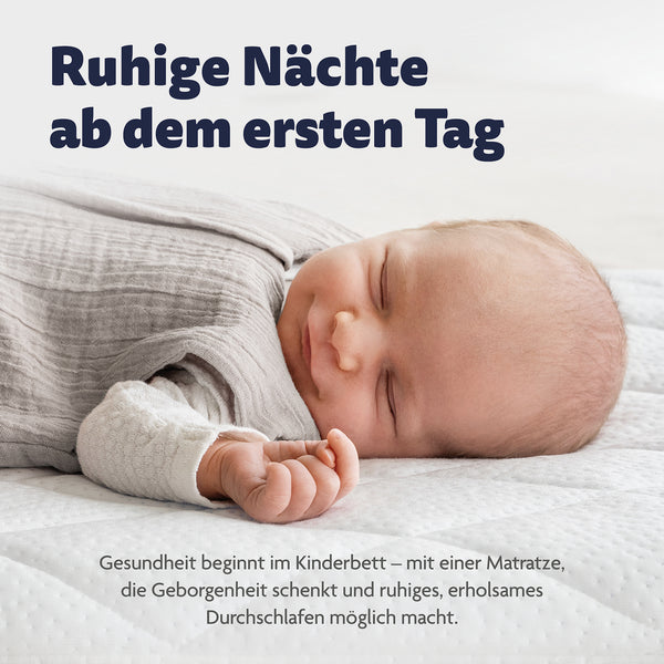 Babymatratze Comfort