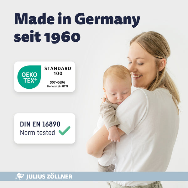 Multi-Flow Expert baby mattress