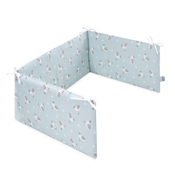 Jersey nest Comfort Soft, snail