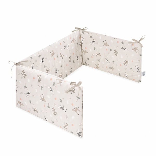Jersey nest Comfort Soft, savannah beige
