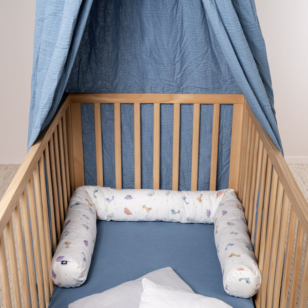 Jersey Bed Snake, Little Dinos