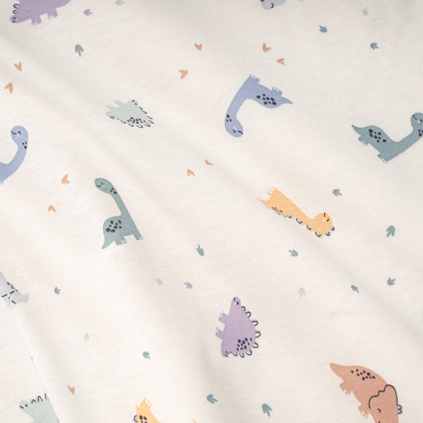 Jersey Bed Snake, Little Dinos