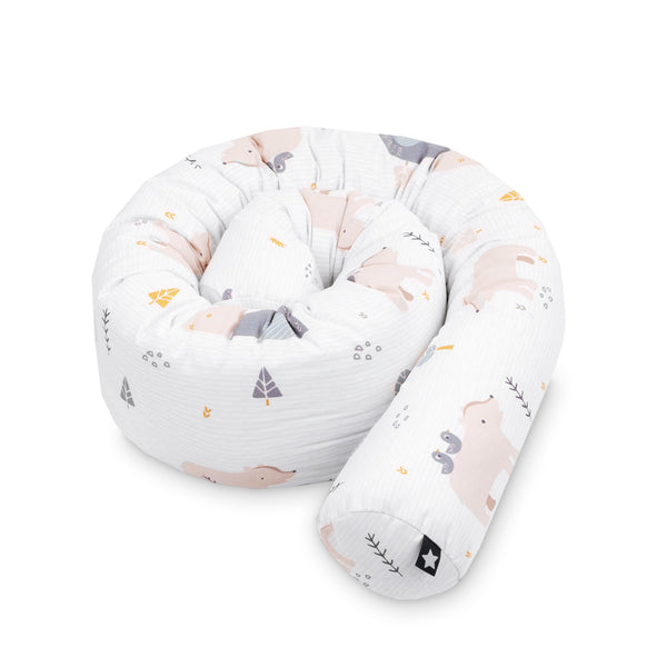 Bed snake, Mountain Bear