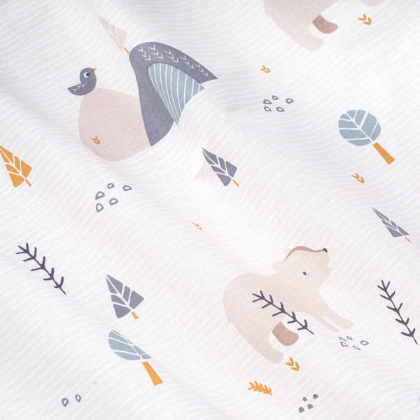 Bed snake, Mountain Bear