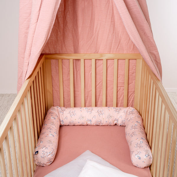 Bettschlange, Rosalie