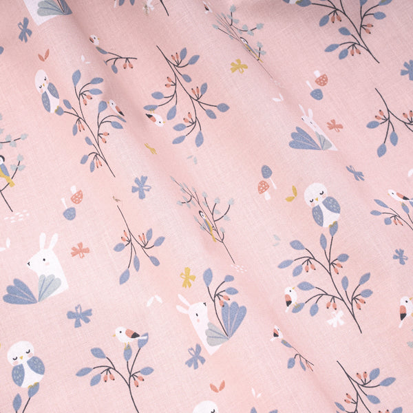 Bettschlange, Rosalie