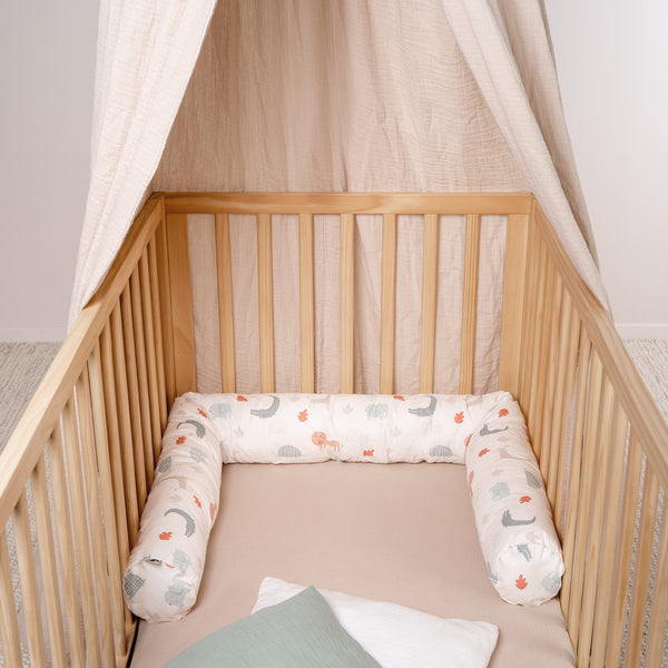 Bed snake Organic Wild Friends