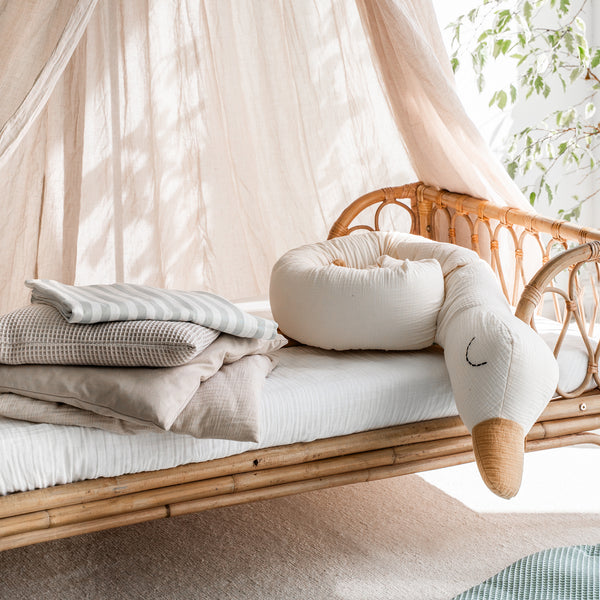 Bed snake Sleep Buddy Goose