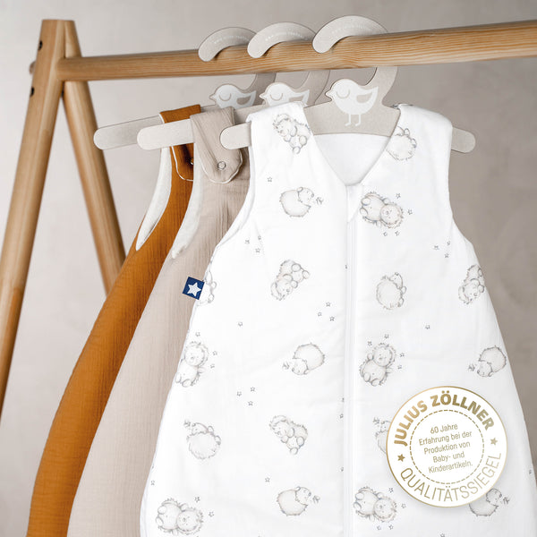 Sommerschlafsack - Igelchen