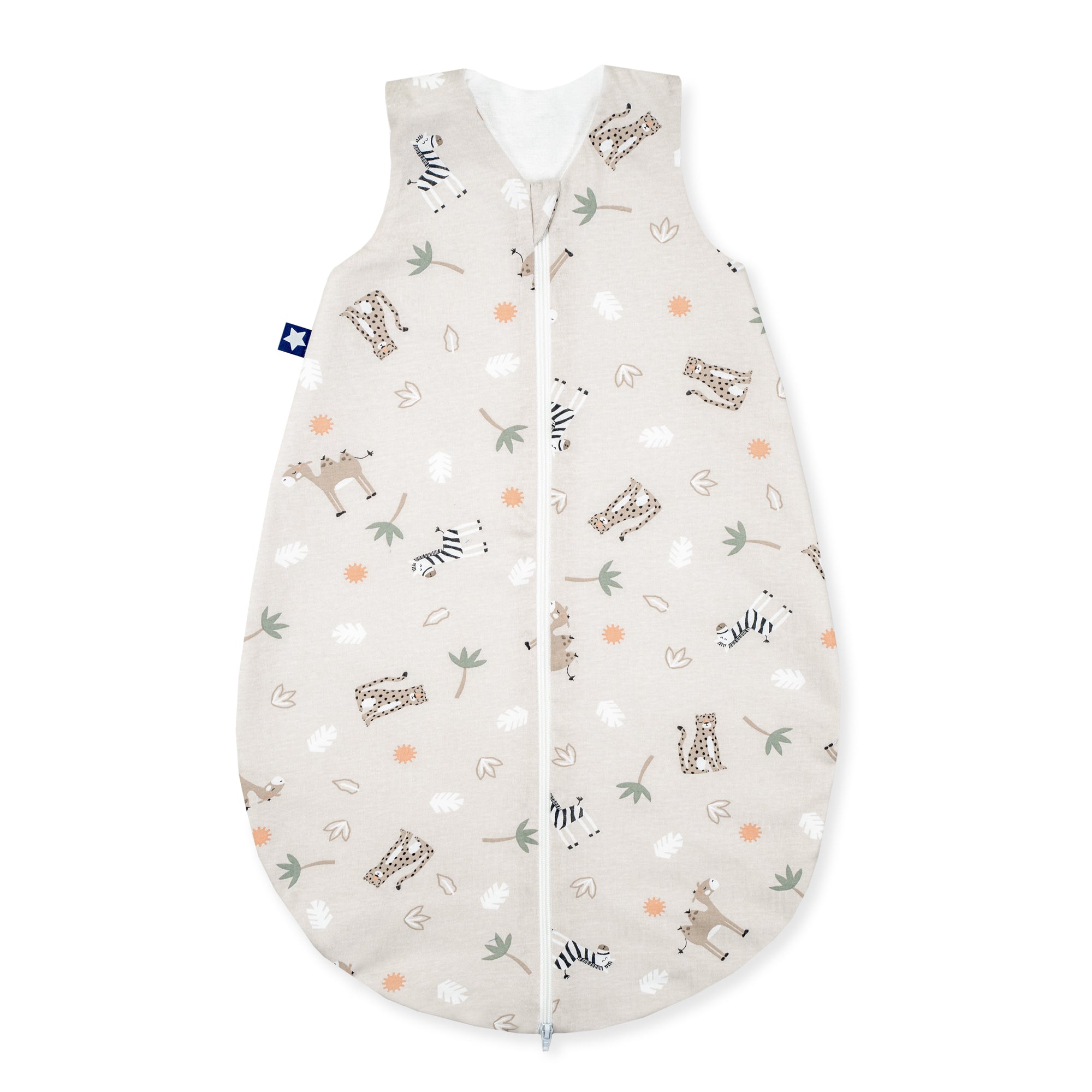 zöllner schlafsack sommer Jersey summer sleeping bag