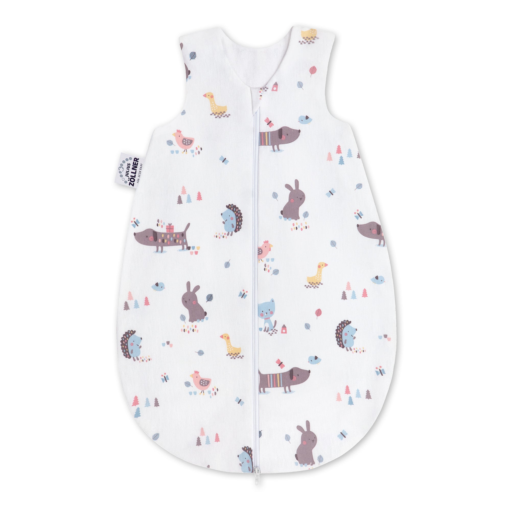 Jersey Schlafsack