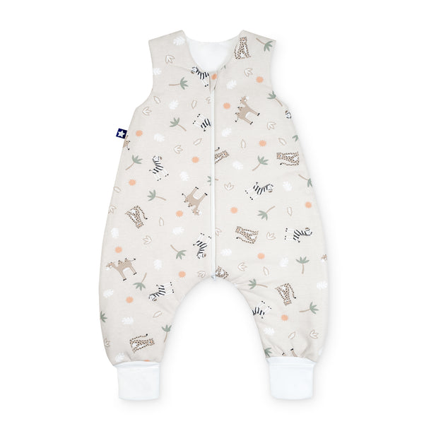 Jersey Jumper, Savanna Beige