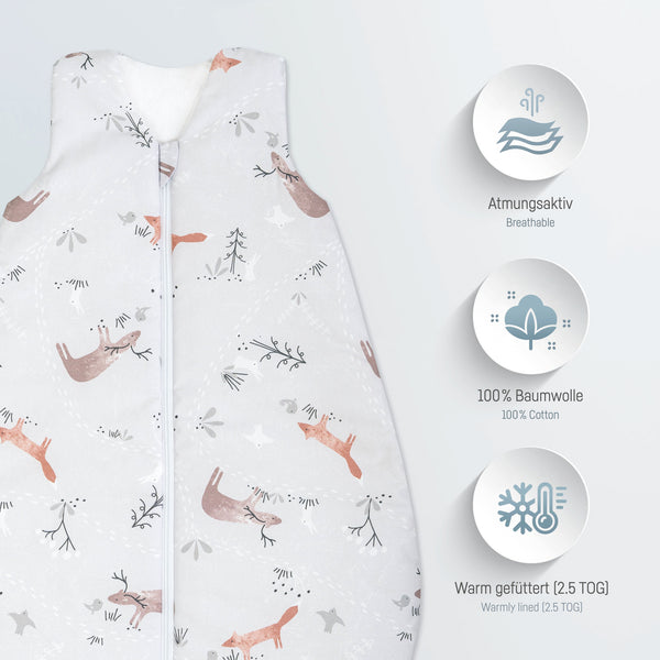 Sleeping bag - Woodlife