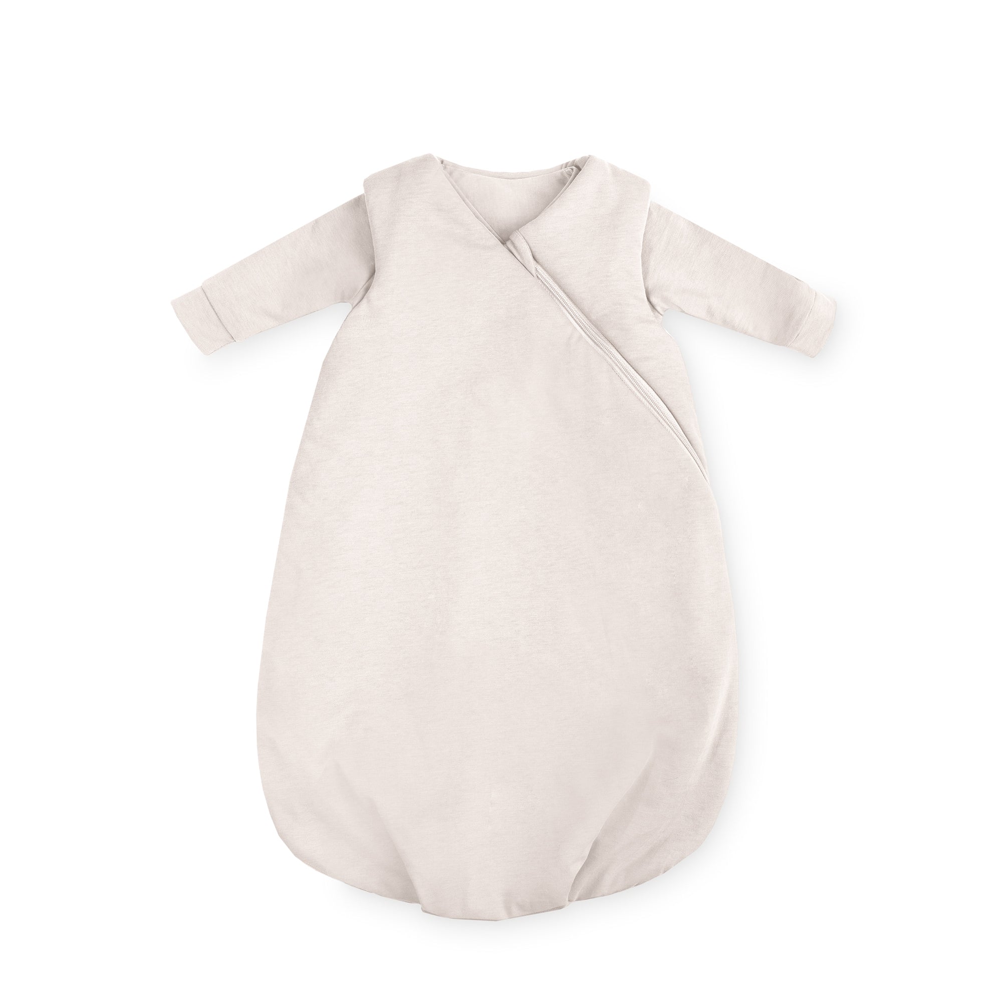 Babyschlafsack Kombi Moon & Star, Oatmeal – Julius Zöllner GmbH & Co KG