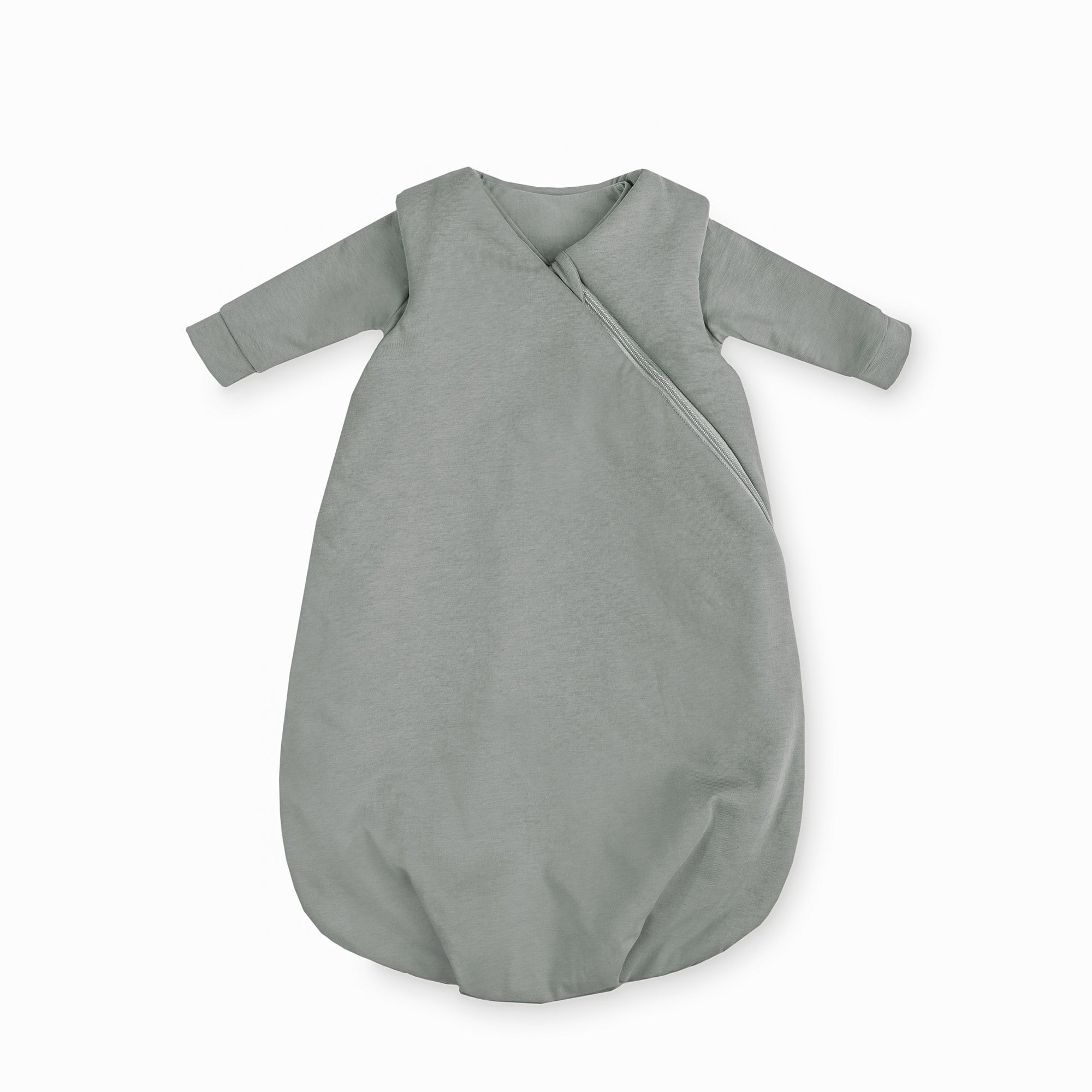 Babyschlafsack Kombi Moon & Star, Aloe