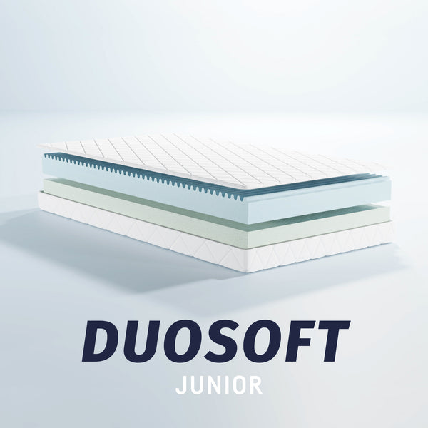 Jugendmatratze Duosoft Junior