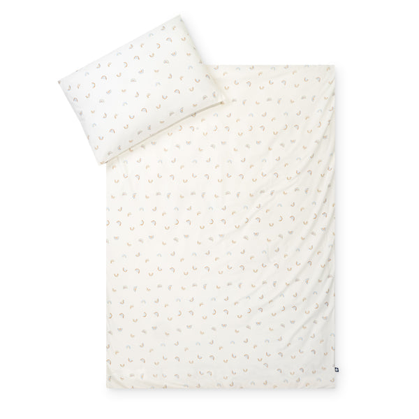 Jersey bed linen Little Bow