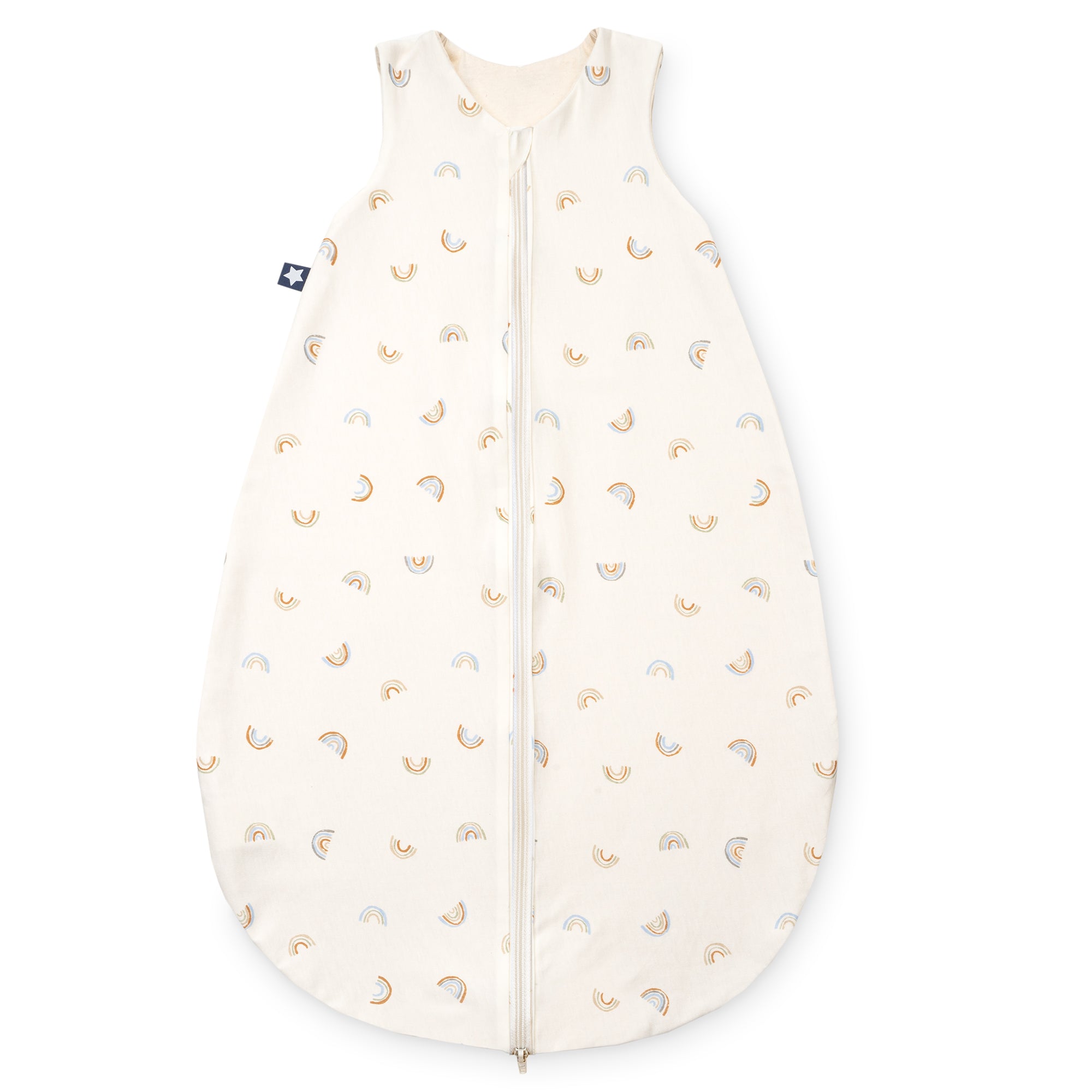 schlafsack steiff 110 Jersey Sommerschlafsack