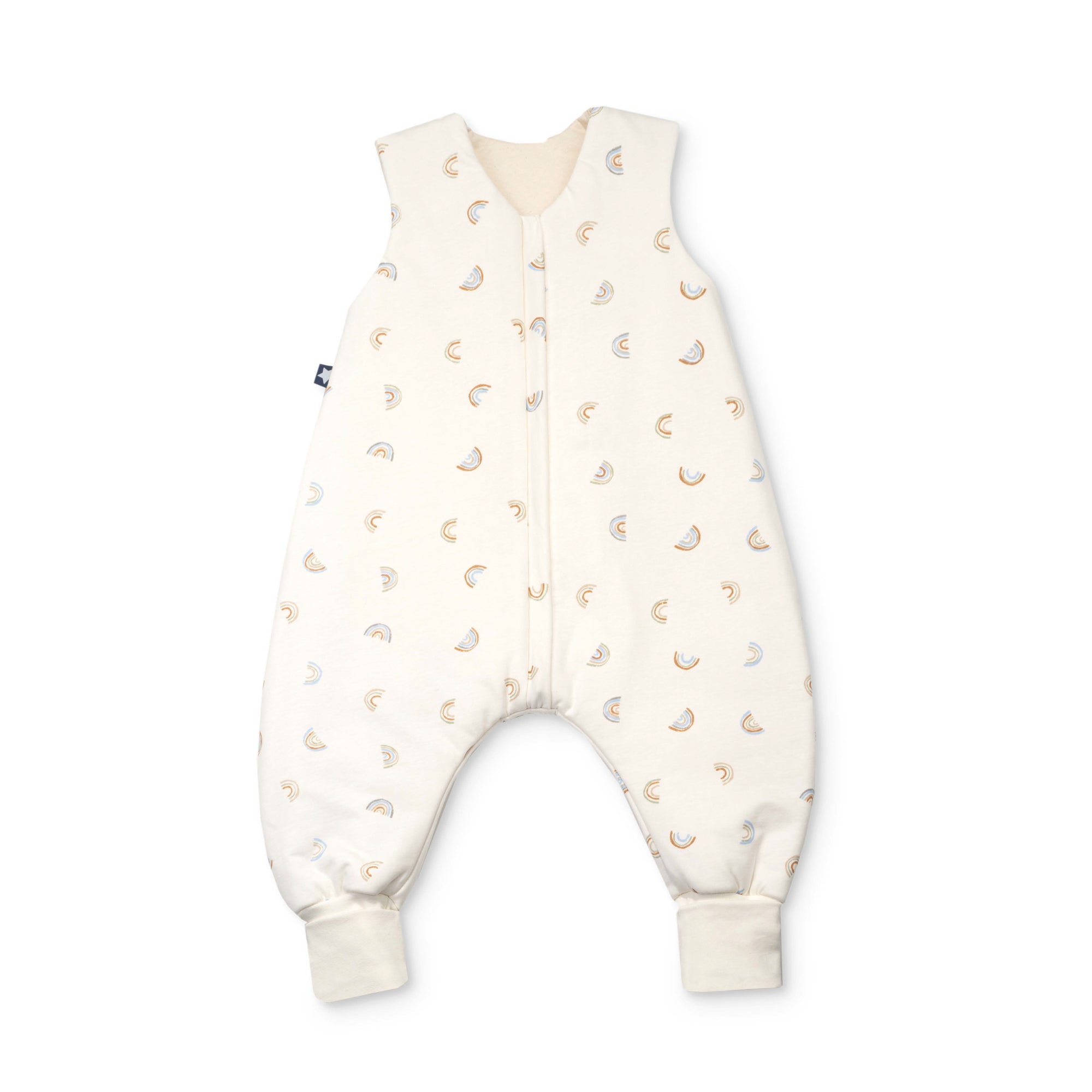schlafsack mit beinen julius zöllner Jersey Jumper, Little Bow – Julius Zöllner GmbH & Co KG