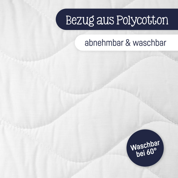 Cube Lite baby mattress