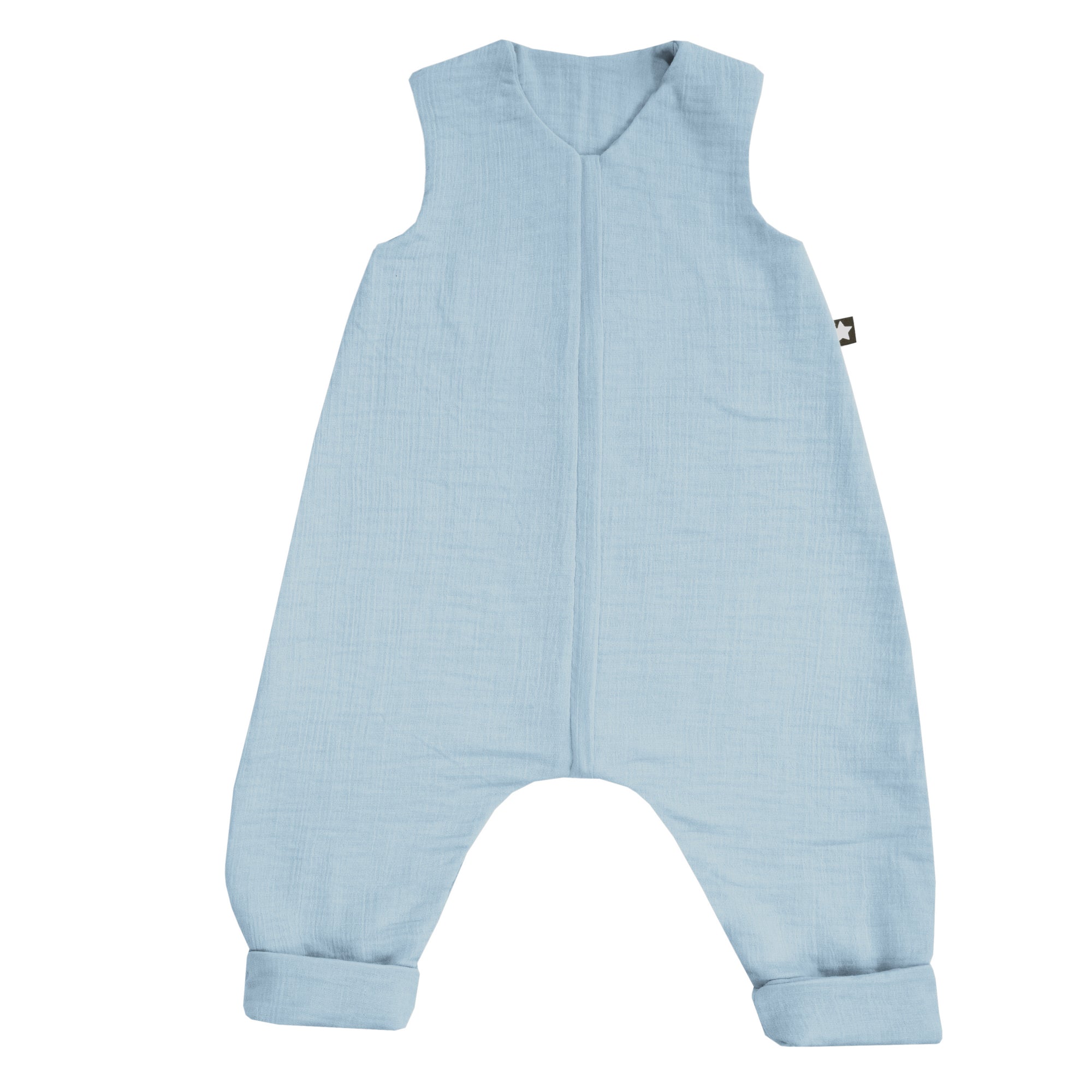 julius zöllner schlafsack jumper Jumper Musselin ungefüttert, denim – Julius Zöllner GmbH & Co KG