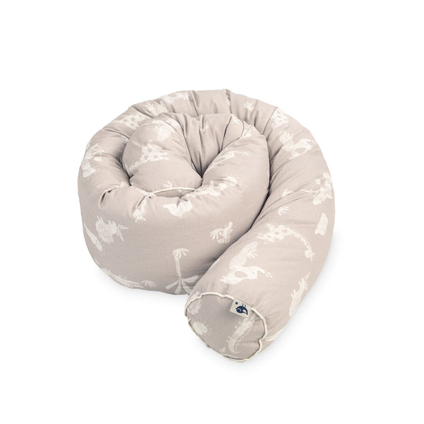 Bed snake Organic Jungle Dream