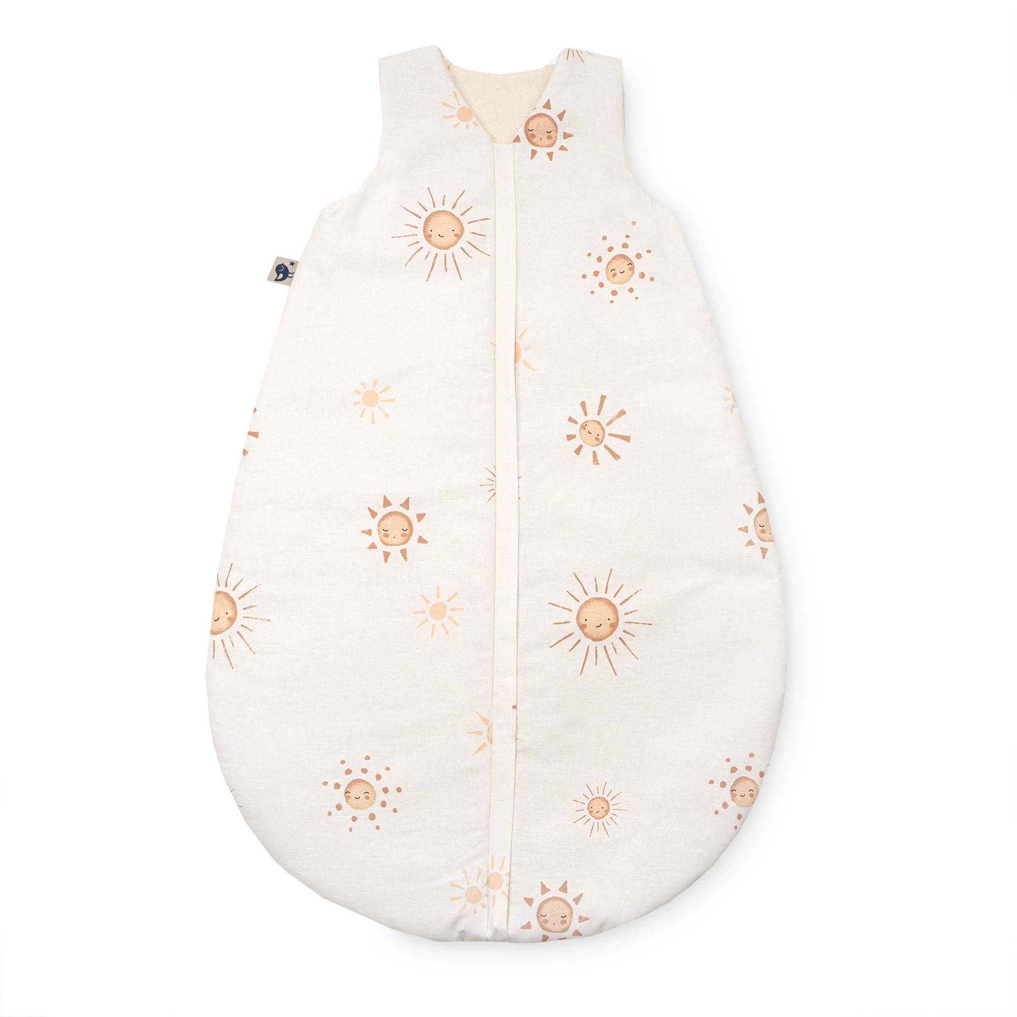 schlafsack klimperklein Schlafsack Organic, Sunshine – Julius Zöllner GmbH & Co KG