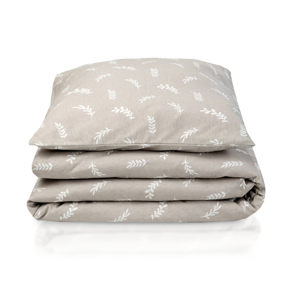 Jersey bed linen Twiggy