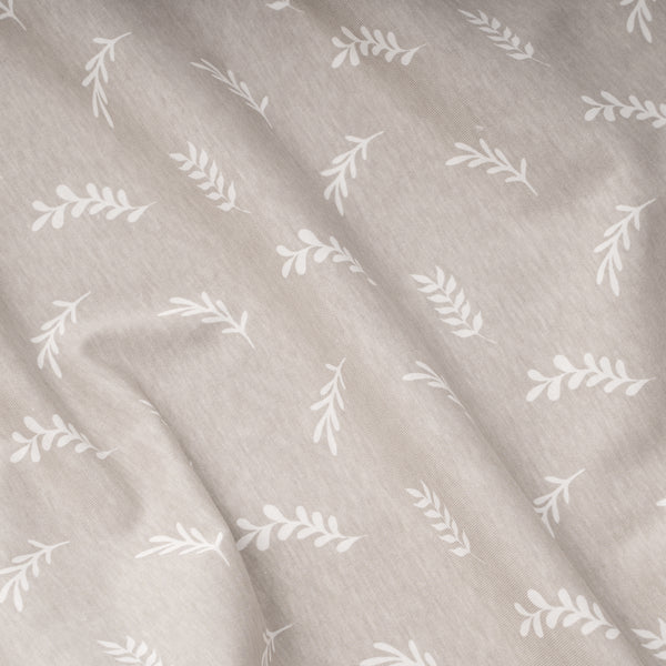 Jersey bed linen Twiggy