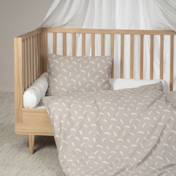 Jersey bed linen Twiggy