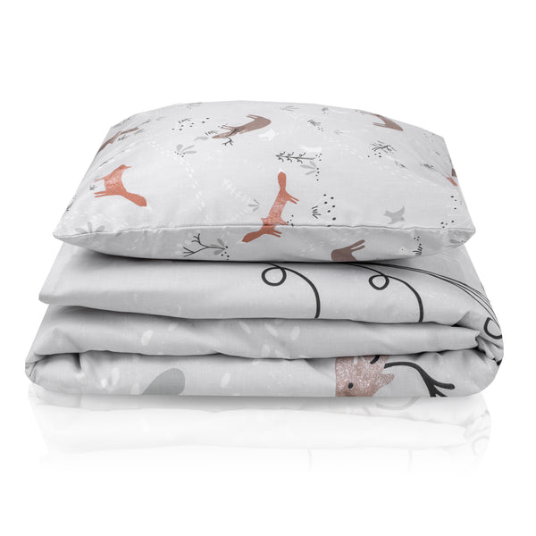 Woodlife bed linen