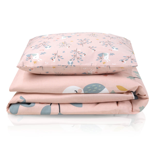 Rosalie bed linen
