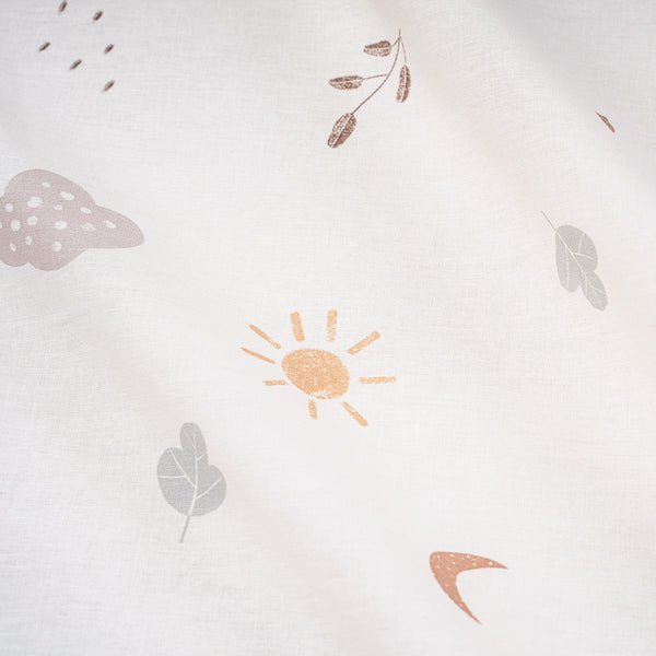 Organic bed linen, Night & Day