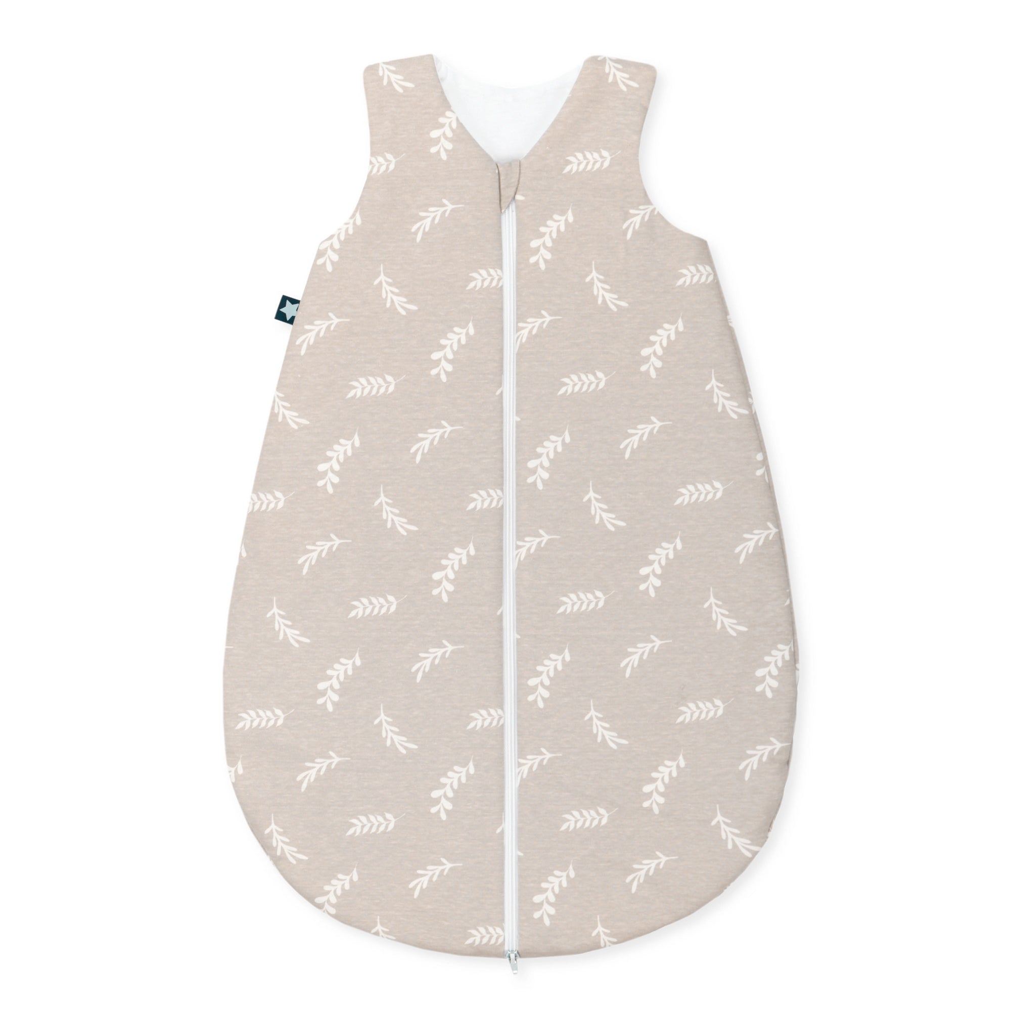 Jersey Sommerschlafsack