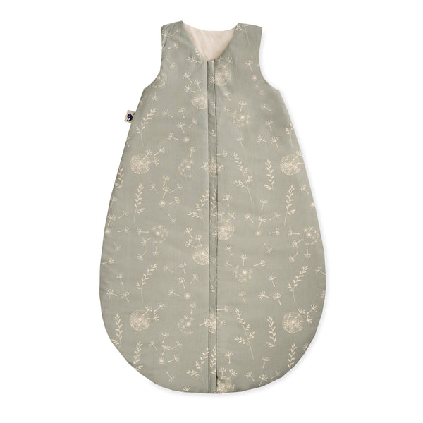 Organic sleeping bag, Wildflower